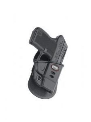 Picture of Fobus Holster For Ruger Lcp Kel-Tec P-3At .380 2Nd Gen & .32 2Nd Gen