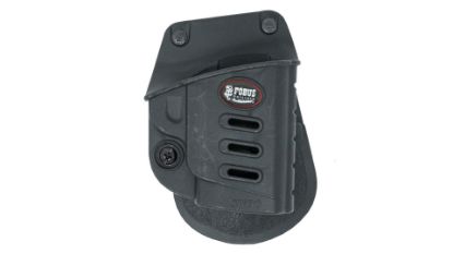 Picture of Fobus Holster For S&W Body Guard 380