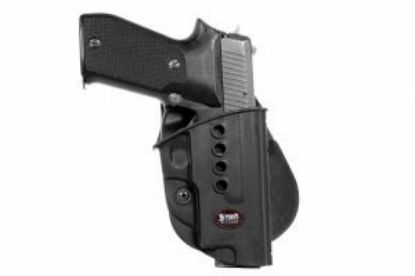 Picture of Fobus  Holster For Sig Sauer 220 226 With Rail