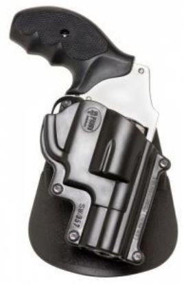 Picture of Fobus Holster For Smith & Wesson: 5 Shot J Frame .38 .357