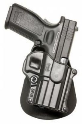 Picture of Fobus Holster For Springfield Xd Xdm Hs 2000/Ruger 345