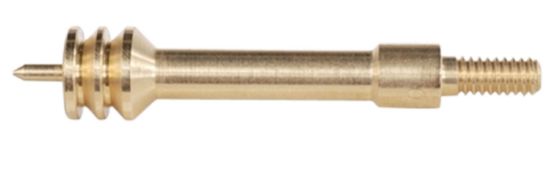 Picture of Pro-Shot J10b Jag .40/ 10Mm Cal Pistol #8-32 Thread Spear Tip Brass 