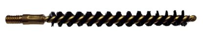 Picture of Pro-Shot 6Nr Bore Brush 6Mm Rifle #8-32 Thread Nylon Bristles Brass Core 