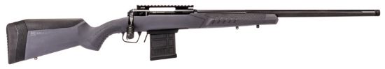 Picture of 110 Tactical 6.5Prc Bl/Syn 24"