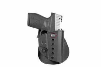 Picture of Fobus Holster For Walther Pps / Cz 97B / Taurus Pt-709 Slim/ Smith & Wesson M&P