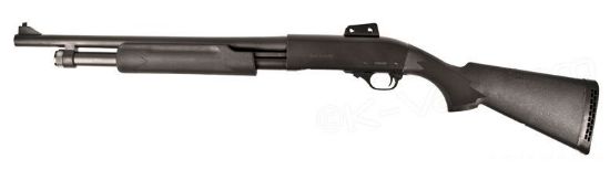 Picture of Iac Sg 12 X 18.5 Pump Action Shot Gun
