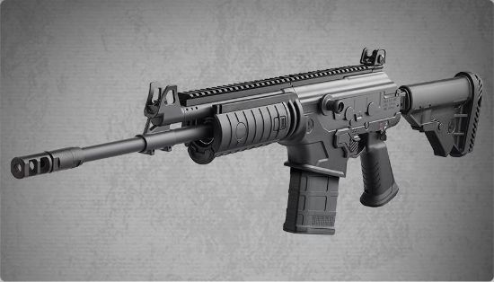 Picture of Iwi Galil Ace Rifle .308 16" Barrel