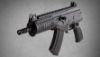 Picture of Iwi Galil Ace 7.62 X 39 Pistol With 8.3" Barrel And 30 Round Magazine