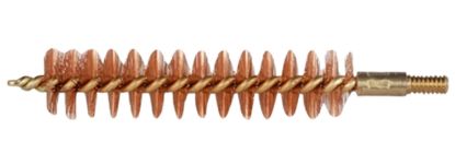 Picture of Pro-Shot 50R Bore Brush .50 Bmg Rifle #8-32 Thread Bronze Bristles Brass Core 