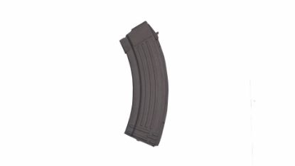 Picture of Kci Usa Ak-47 30Rd Steel Gray Magazine 7.62X39mm