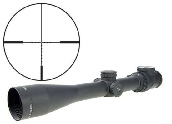 Picture of Accupnt 2.5-12.5X42 Moa 30Mm