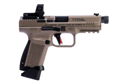 Picture of Canik Tp9sf Elite Cbt 9Mm Mo2#