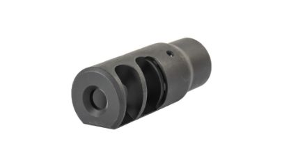 Picture of Arsenal Muzzle Brake / Compensator With 24X1.5Mm Right Hand Threads For 7.62X39mm 5.56X45mm And 5.45X39mm Rifles