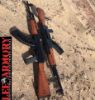 Picture of Lee Armory Military Classic 7.62X39mm Semi-Automatic Rifle