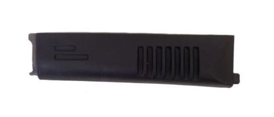 Picture of Arsenal Black Polymer Lower Handguard With Heat Shield For Milled Receivers