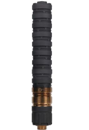 Picture of Erector 9Mm Modular Slncr Blk