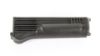 Picture of Arsenal Black Polymer Lower Handguard With Steel Heat Shield For Milled Receivers