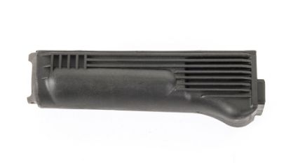 Picture of Arsenal Black Polymer Lower Handguard For Stamped Receivers