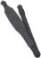 Picture of Caldwell 156219 Max Grip Sling With Black Finish, 20"-41" Oal, 2.75" W & Adjustable Design For Rifles 