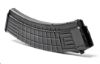 Picture of Arsenal Circle 10 Waffle Pattern 5.45X39mm Black Polymer Mil Spec 45 Round Ribbed Magazine