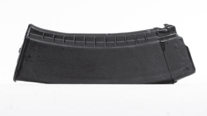 Picture of Arsenal Circle 10 5.45X39mm Black 30 Round Ribbed Magazine