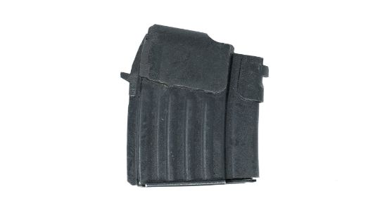 Picture of K-Var 5.56X45mm / 223 Rem 5 Round Single Stack Magazine