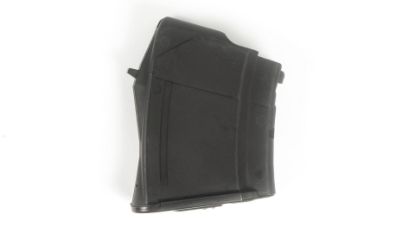 Picture of Arsenal 7.62X39mm Black Polymer 5 Round Magazine