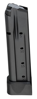 Picture of Magazine Ds Prodigy 9Mm 20Rd