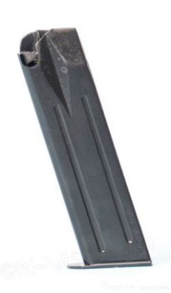 Picture of Zastava Mag Ez40 .40 S&W Pistol 10 Round