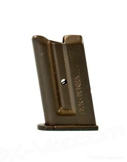 Picture of Magazine For Zastava Mp22 .22Lr Rifle