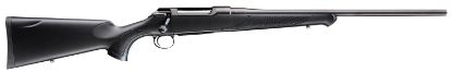 Picture of Sauer S1s7mm 100 Classic Xt Full Size 7Mm Rem Mag 4+1 24.40" Matte Blued Steel Barrel & Drilled & Tapped Steel Receiver, Black Max Synthetic Stock 