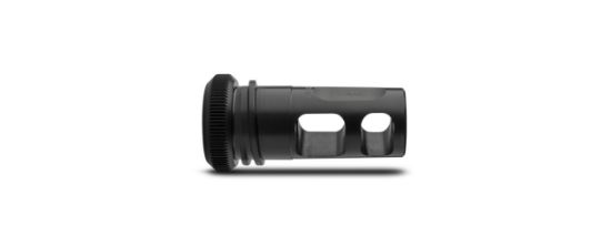 Picture of Muzzle Brake 51T 5.56Mm 1/2X28