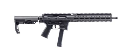 Picture of Spc9 9Mm Blk Glk 16"