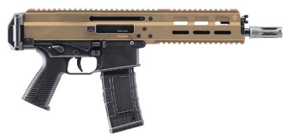 Picture of Apc300 300Blk 8.7" Tan 30+1