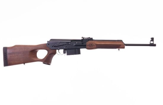 Picture of Molot Vepr 30-06 Springfield Semi-Automatic Rifle Vpr-3006-02