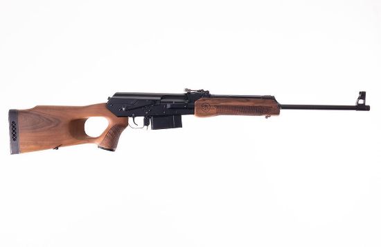 Picture of Molot Vepr 30-06 Springfield Semi-Automatic Rifle Vpr-3006-03