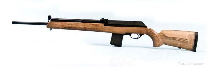 Picture of Molot Vepr Pioneer .223 Rem Caliber Rifle (With Walnut Stock)