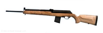 Picture of Molot Vepr Pioneer .223 Rem Semi-Automatic Rifle