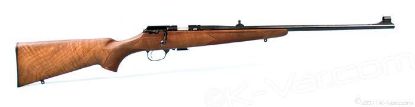 Picture of Mp22 Precision Rifle .22Lr Premium Walnut Stock