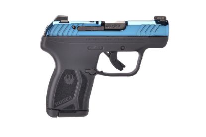 Picture of Lcp Max 380Acp Sapphire Pvd