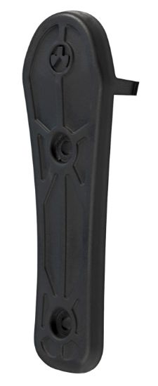 Picture of Magpul Mag315-Blk Butt Pad Ar-Platform Black Rubber 0.30" 