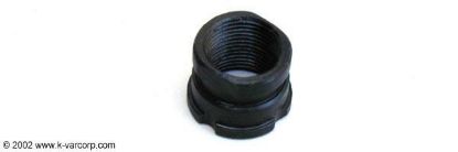 Picture of K-Var 14X1mm Left-Hand Threads Muzzle Nut / Thread Protector