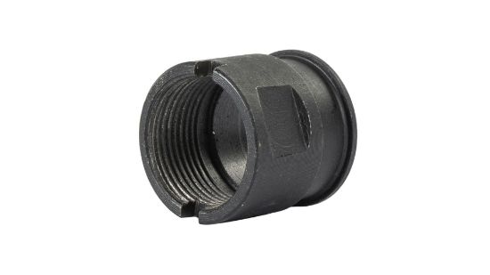 Picture of Arsenal Muzzle Barrel Nut / Thread Protector For Ak74 Type Front Sight Block 24X1.5Mm Right Hand Threads