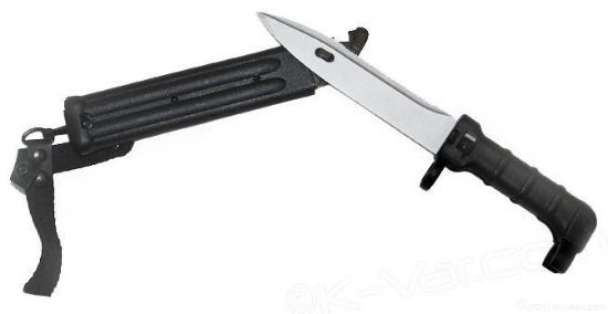 Picture of Arsenal Classic Kalashnikov Bayonet