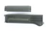 Picture of Arsenal Od Green Polymer Handguard Set With Stainless Steel Heat Shield  For Milled Receivers