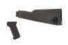 Picture of Arsenal Od Green Intermediate Length Buttstock And Pistol Grip For Milled Receivers