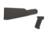 Picture of Arsenal Od Green Intermediate Length Buttstock And Pistol Grip For Milled Receivers