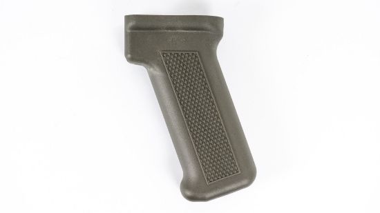 Picture of Arsenal Od Green Pistol Grip For Stamped Receivers