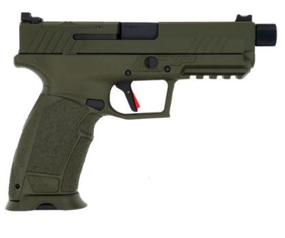 Picture of Px-9 9Mm Duty 4.6" 20+1 Odg Tb