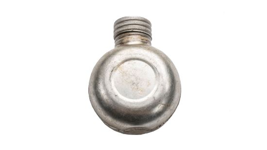 Picture of Arsenal Metal Oil Bottle